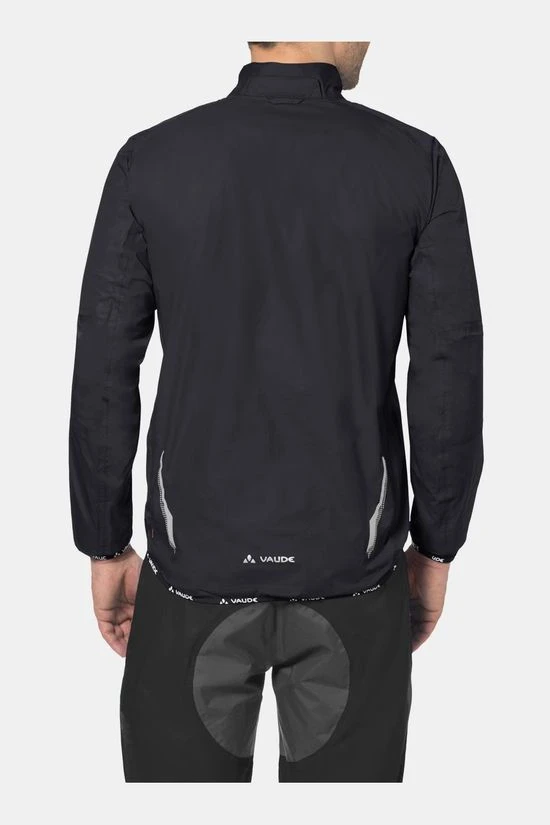 VAUDE Drop III Jas 4 VAUDE Drop III Jas - Afbeelding 4