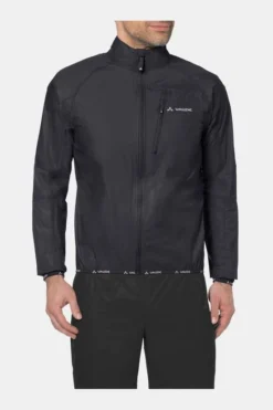 VAUDE Drop III Jas 6 VAUDE Drop III Jas -AGU Verkoopwinkel dabac42003 7170 04 nl nl