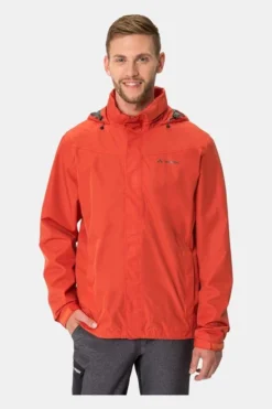 VAUDE Escape Bike Light Jacket