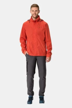 VAUDE Escape Bike Light Jacket -AGU Verkoopwinkel dabac42005 3232 03 nl