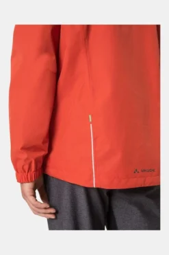 VAUDE Escape Bike Light Jacket -AGU Verkoopwinkel dabac42005 3232 05 nl