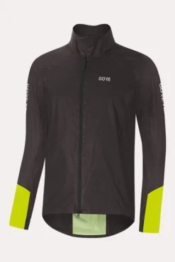 Gore Wear C5 GTX Shakedry 1985 Viz Jas