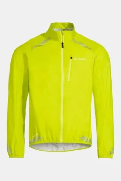 VAUDE Luminum Perf. Jacket II Jas