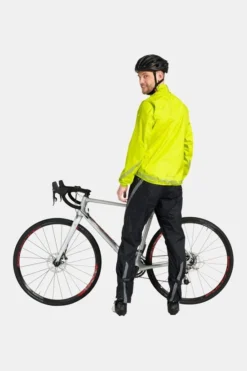 VAUDE Luminum Perf. Jacket II Jas -AGU Verkoopwinkel dabae10005 5757 03 nl