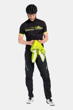 VAUDE Luminum Perf. Jacket II Jas -AGU Verkoopwinkel dabae10005 5757 05 nl