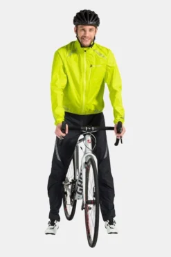 VAUDE Luminum Perf. Jacket II Jas -AGU Verkoopwinkel dabae10005 5757 06 nl