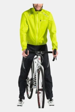 VAUDE Luminum Perf. Jacket II Jas -AGU Verkoopwinkel dabae10005 5757 08 nl