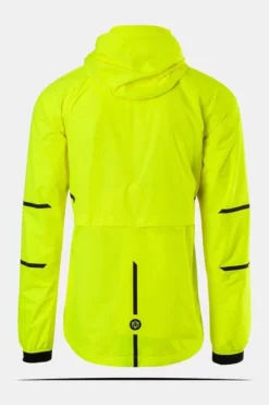 AGU Compact Hi-Vis Commuter Regenjas -AGU Verkoopwinkel dabaf00004 2020 05 nl