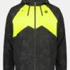 AGU Winter Commuter Hi-Vis & Reflection Regenjas