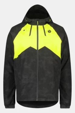 AGU Winter Commuter Hi-Vis & Reflection Regenjas