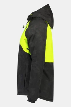AGU Winter Commuter Hi-Vis & Reflection Regenjas -AGU Verkoopwinkel dabaf00013 7070 03 nl