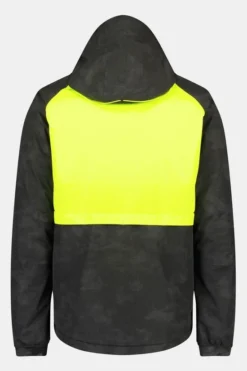 AGU Winter Commuter Hi-Vis & Reflection Regenjas -AGU Verkoopwinkel dabaf00013 7070 04 nl