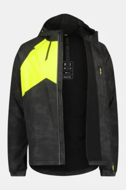 AGU Winter Commuter Hi-Vis & Reflection Regenjas -AGU Verkoopwinkel dabaf00013 7070 05 nl