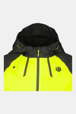AGU Winter Commuter Hi-Vis & Reflection Regenjas -AGU Verkoopwinkel dabaf00013 7070 06 nl