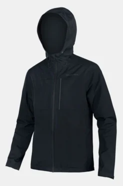 Endura Hummvee Waterproof Hooded Jacket