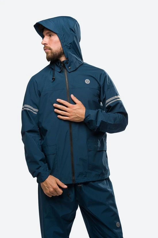 AGU Original Rain Suit Essential 4 AGU Original Rain Suit Essential - Afbeelding 4