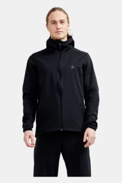 Craft Hardshell Craf Core Ride Subz Jacket M