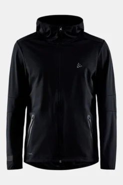 Craft Hardshell Craf Core Ride Subz Jacket M -AGU Verkoopwinkel dabaf10001 7071 05 nl