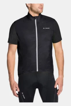 VAUDE Air Vest III Mouwloos Vest -AGU Verkoopwinkel dabcd80002 7071 14 nl