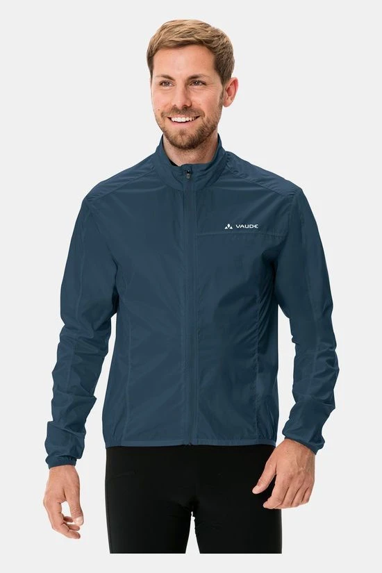 VAUDE Air Jacket III Jas 1 VAUDE Air Jacket III Jas