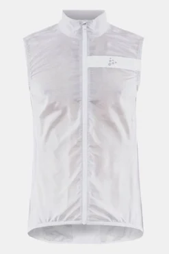 Craft Essence Light Wind Vest M