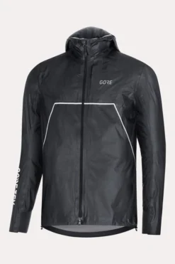 Gore Wear R7 Gore-Tex ShakeDry Trail Hooded Jas
