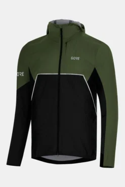 Gore Wear R7 Partial Gtx I Hooded Jacket
