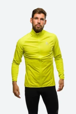 Odlo Jacket Zeroweight Warm Hybrid