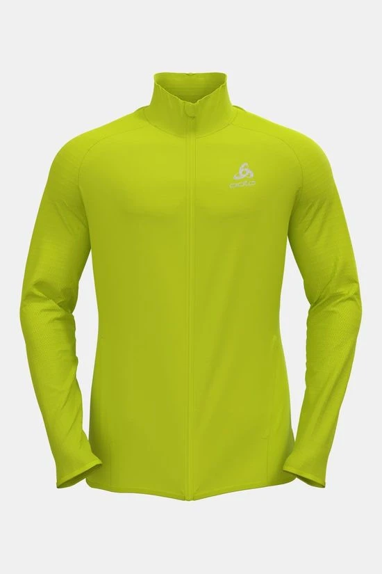 Odlo Jacket Zeroweight Warm Hybrid 7 Odlo Jacket Zeroweight Warm Hybrid - Afbeelding 7