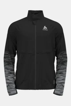 Odlo Zeroweight Pro Warm Reflect Jas -AGU Verkoopwinkel eabcf10002 7070 01 nl