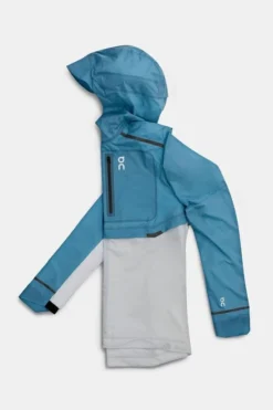 On Running Weather Jacket Hardloopjas