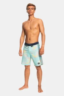 Quiksilver Highlite Arch 19 Zwembroek -AGU Verkoopwinkel f12ica0012 4326 04 nl