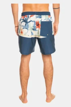 Quiksilver Ocean Division Zwembroek -AGU Verkoopwinkel f12ica0014 4204 03 nl