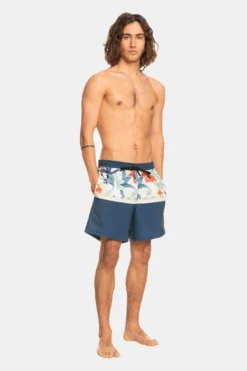 Quiksilver Ocean Division Zwembroek -AGU Verkoopwinkel f12ica0014 4204 04 nl