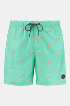 Shiwi Cameleon Micro Peach Zwembroek -AGU Verkoopwinkel f12ica0027 5326 04 nl