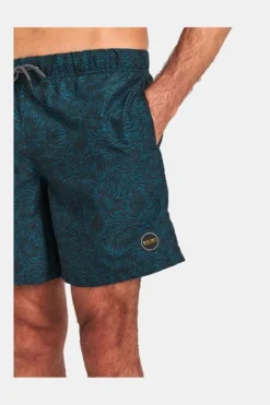 Shiwi Graphic Leaves Micro Peach Zwembroek 7 Shiwi Graphic Leaves Micro Peach Zwembroek -AGU Verkoopwinkel f12ica0028 4141 04 nl