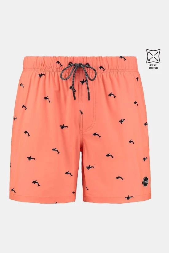 Shiwi Orca 4-Way Stretch Zwembroek 2 Shiwi Orca 4-Way Stretch Zwembroek - Afbeelding 2