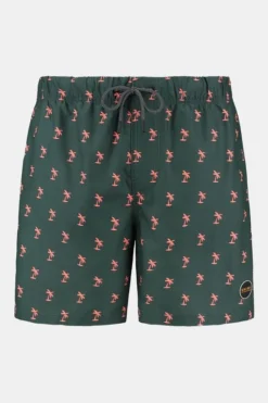 Shiwi Palmtree Micro Peach Zwembroek -AGU Verkoopwinkel f12ica0032 5226 05 nl