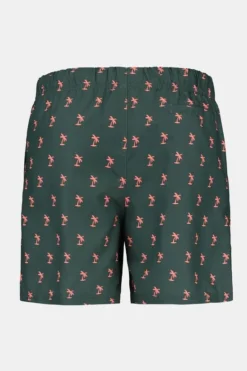 Shiwi Palmtree Micro Peach Zwembroek -AGU Verkoopwinkel f12ica0032 5226 06 nl