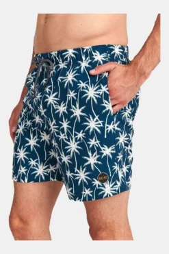 Shiwi Vacation Palmtrees Micro Peach Zwembroek -AGU Verkoopwinkel f12ica0033 4010 04 nl