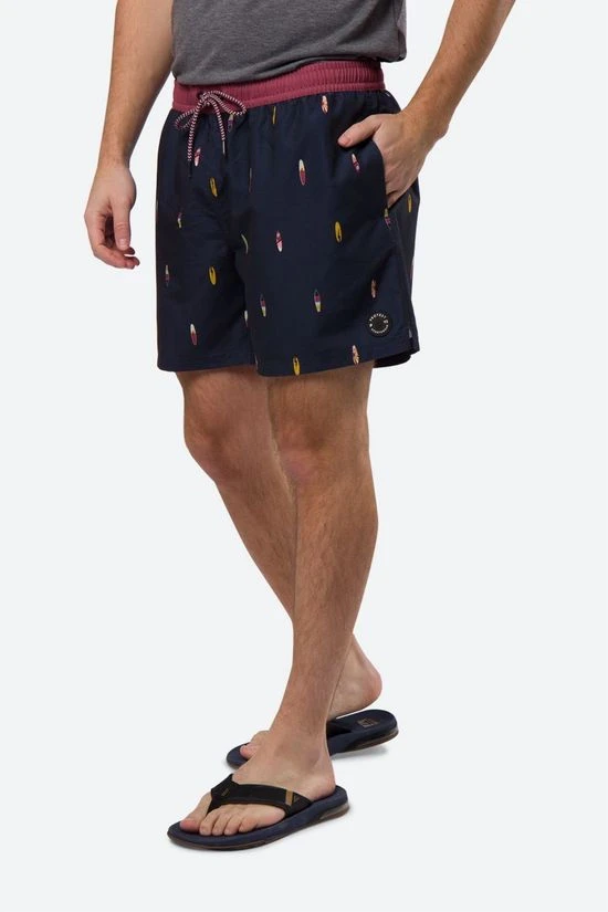 Protest Prtfirdows Zwembroek 2 Protest Prtfirdows Zwembroek - Afbeelding 2