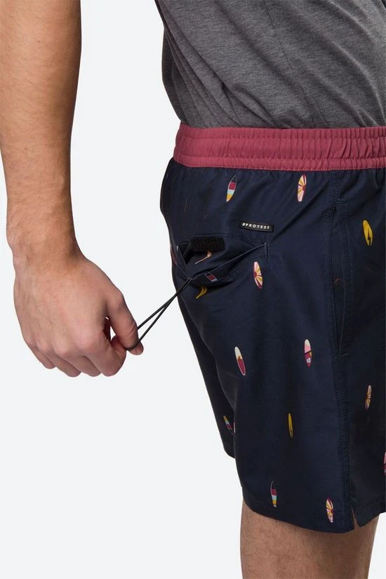 Protest Prtfirdows Zwembroek 6 Protest Prtfirdows Zwembroek - Afbeelding 6