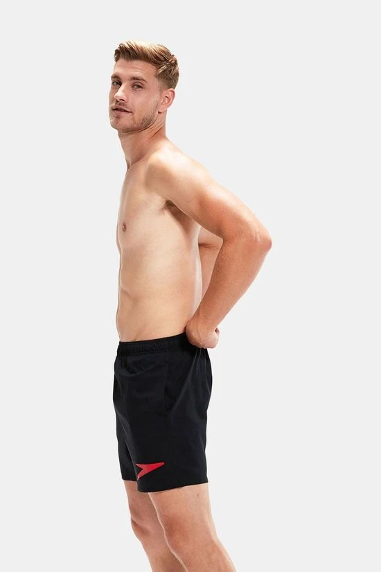 Speedo Eco Sport Logo 16 Zwembroek 2 Speedo Eco Sport Logo 16 Zwembroek - Afbeelding 2