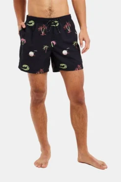 Protest Prtvung Beachshort