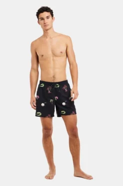 Protest Prtvung Beachshort -AGU Verkoopwinkel f12ica0138 7070 03 nl