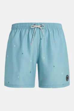 Protest Prtkoshi Beachshort Zwembroek