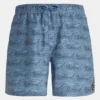 Protest Prtterton Beachshort Zwembroek