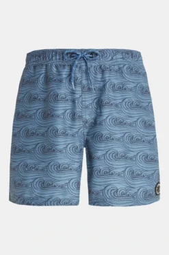 Protest Prtterton Beachshort Zwembroek