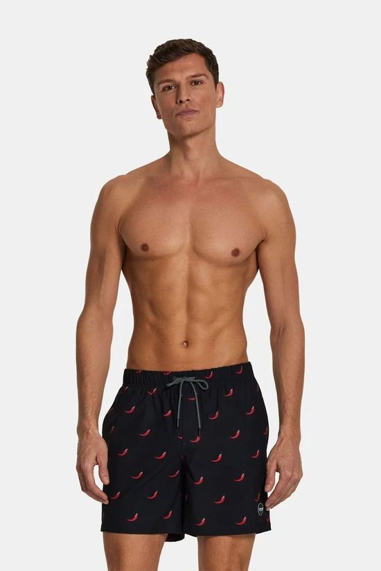 Shiwi Stretch Swimshort Chili Pepper Zwembroek 1 Shiwi Stretch Swimshort Chili Pepper Zwembroek