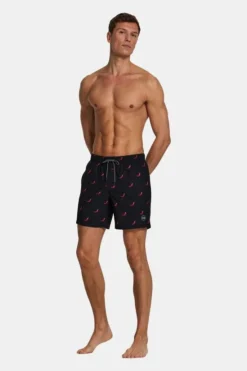 Shiwi Stretch Swimshort Chili Pepper Zwembroek 7 Shiwi Stretch Swimshort Chili Pepper Zwembroek -AGU Verkoopwinkel f12ica0143 7070 03 nl